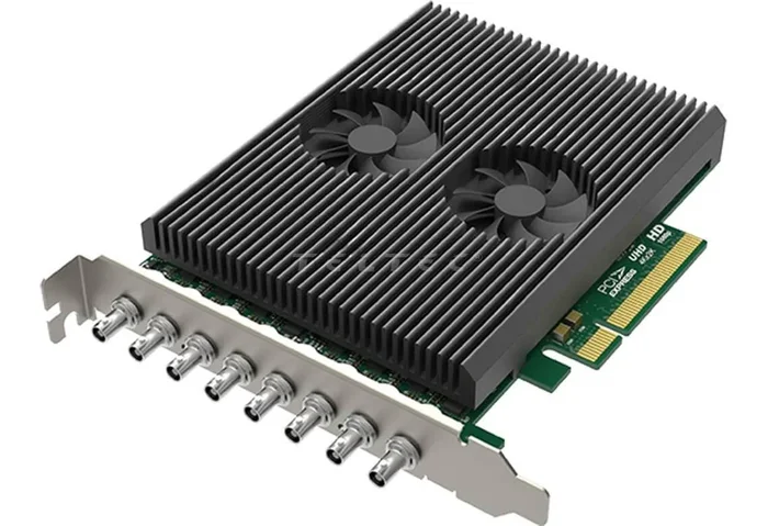 Magewell Pro Capture Dual SDI 4K Plus