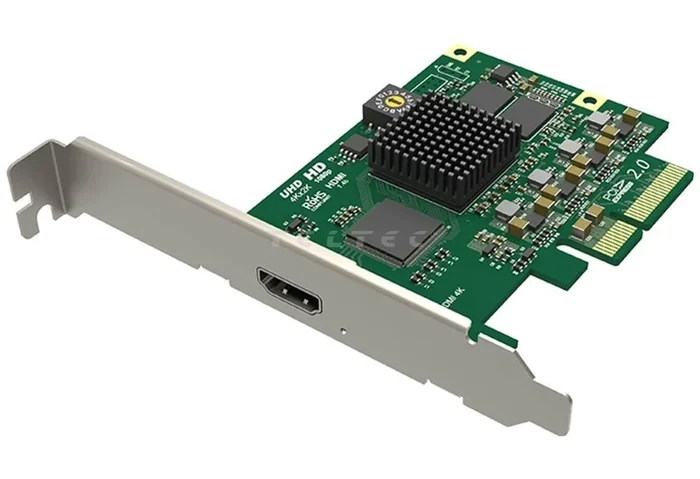 Magewell Pro Capture HDMI 4K