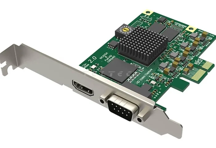 Magewell Pro Capture HDMI