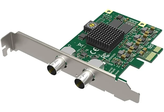 Magewell Pro Capture SDI