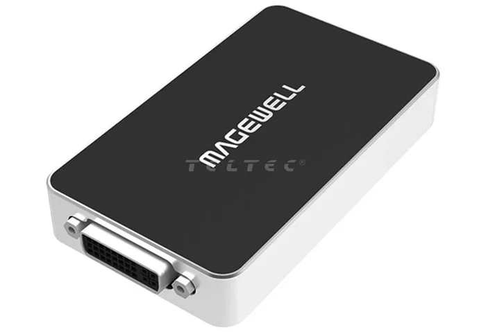 Magewell USB Capture DVI Plus