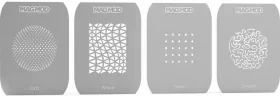 MAGMOD Magmask Pattern 1