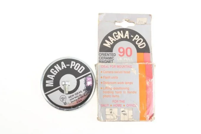 Magna-POD 90