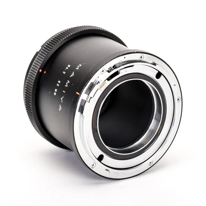 Mamiya RB Zwischenring No.2 82mm gebraucht