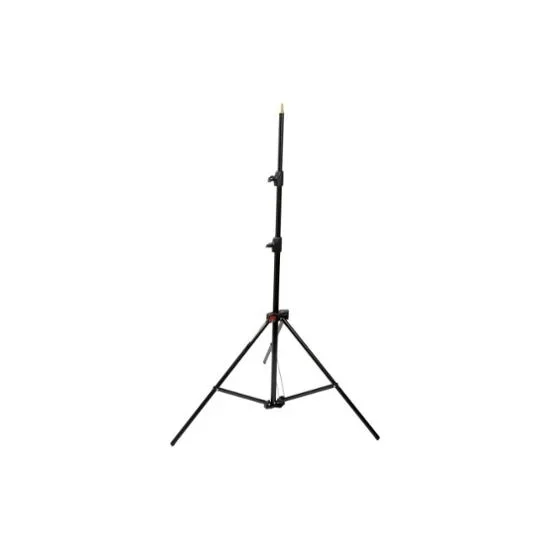 Manfrotto 1052BAC Stativ Compact AC black
