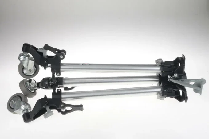 Manfrotto 181 Stativwagen