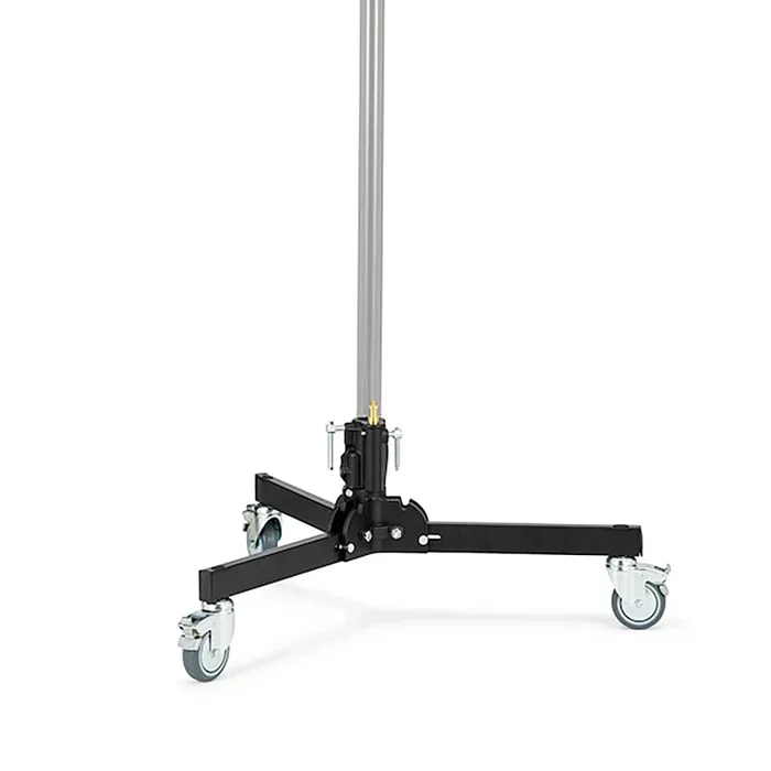 Manfrotto 299BBASE Bodenstativ „Brake Base“