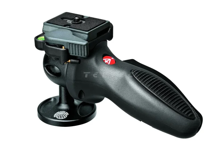 Manfrotto 324RC2 Joystick Stativkopf Junior