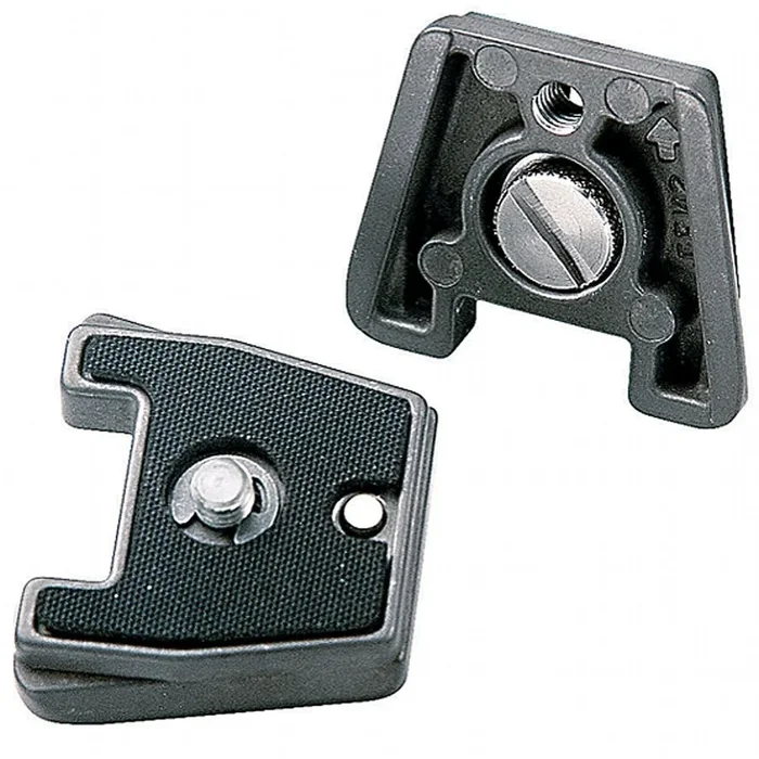 Manfrotto 384PL-14 Schnellwechselplatte 1/4″