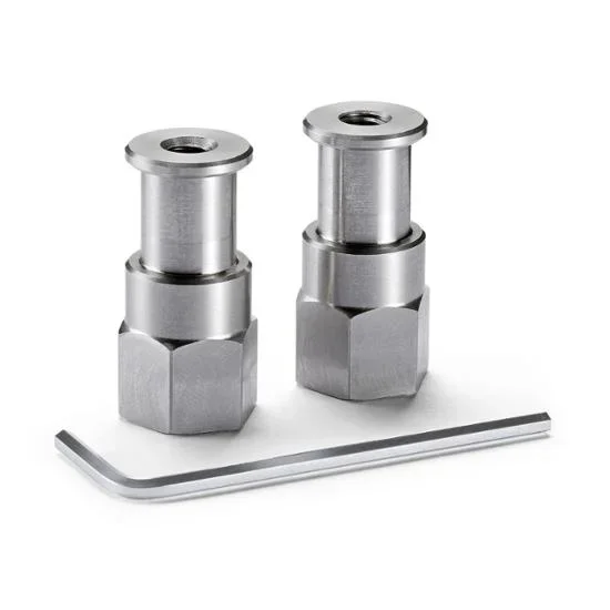 Manfrotto 5/8″ Zapfen Adapter