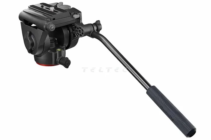Manfrotto 500X Fluid-Kopf