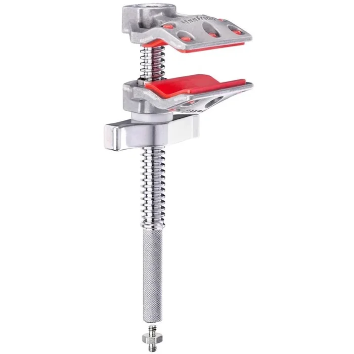 Manfrotto 5cm Micro End Vice Jaw Clamp