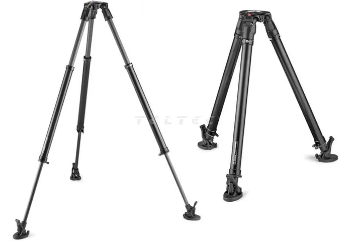 Manfrotto 635 Carbon MVTSNGFC