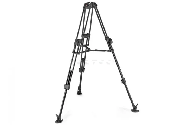 Manfrotto 645 Aluminium MVTTWINFA