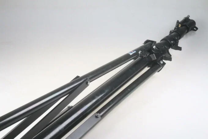 Manfrotto 670U Leuchten- Hochstativ