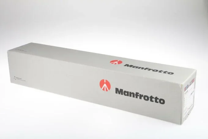 Manfrotto 755XB Stativ