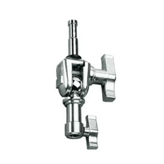 Manfrotto Adapter JR zu Baby Spigot