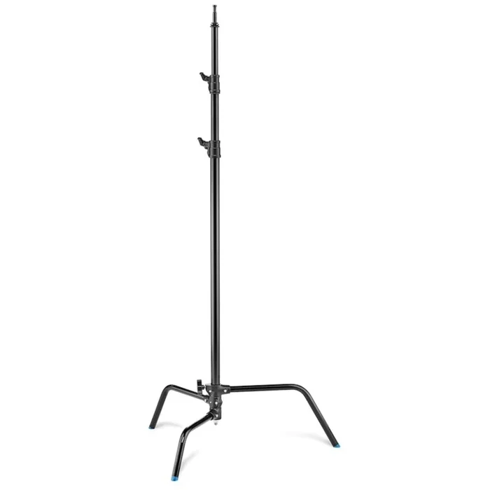 Manfrotto Avenger C-Stativ Schiebebein 40“ schwarz 3,3m