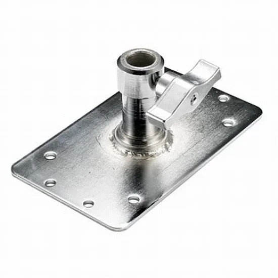 Manfrotto Avenger F301 Baby Wall Plate