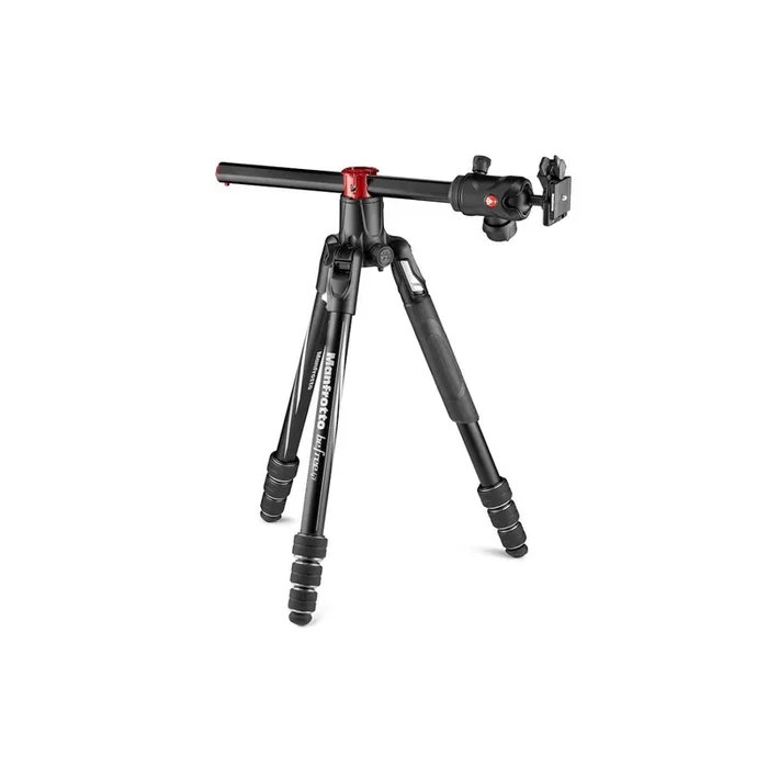 Manfrotto Beefree GT XPRO Alu Kit Stativ mit 496 Kugelkopf