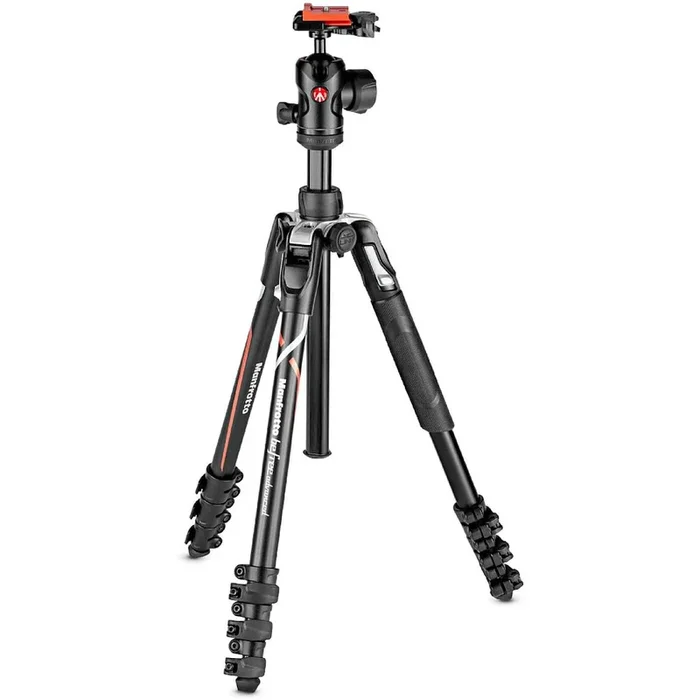 Manfrotto Befree Advanced QPL f. Sony