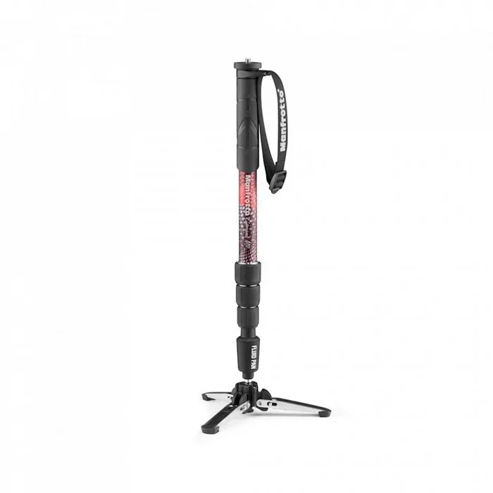 Manfrotto Element MII Video-Einbeinstativ Aluminium