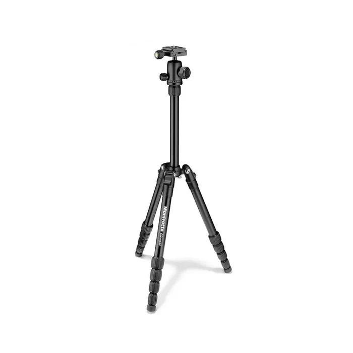 Manfrotto Element Traveller Kit klein in Schwarz