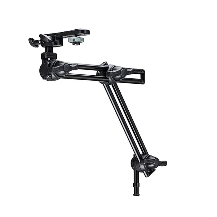 Manfrotto Gelenkarm Dopp 2-tlg. + 143Bkt