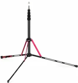 MANFROTTO Lampenstativ Nanopole Carbon MS0490C