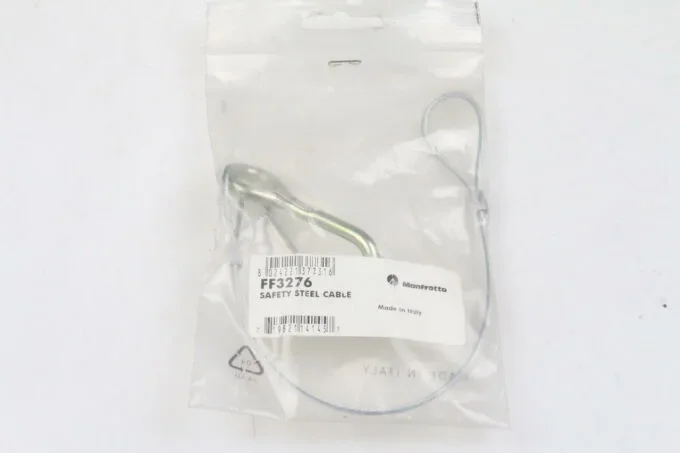 Manfrotto MA-FF3276 SICHERUNGS-SEIL