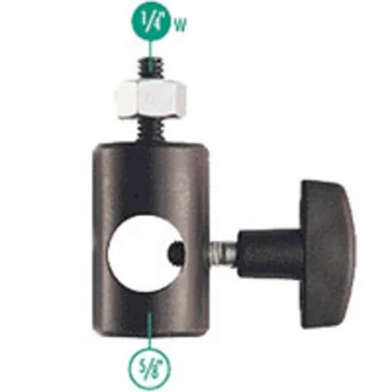 Manfrotto MA014-14 Rapidadapter 1/4″