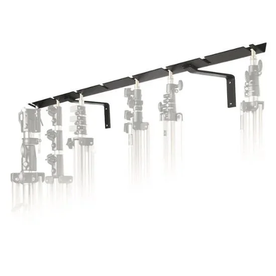 Manfrotto MA027 Stativhalter