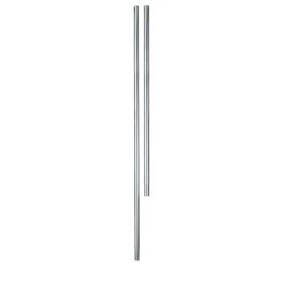 Manfrotto MA034 1,5m Autopolverlängerung silber