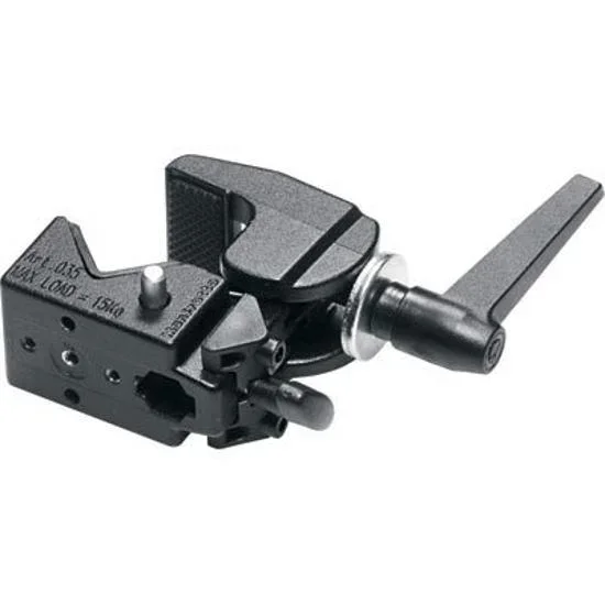 Manfrotto MA035 Super Clamp