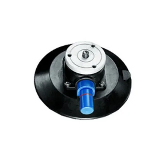 Manfrotto MA241FB Saugfuß