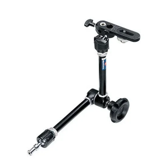 Manfrotto MA244 Verstellarm mit Feinnivellierung