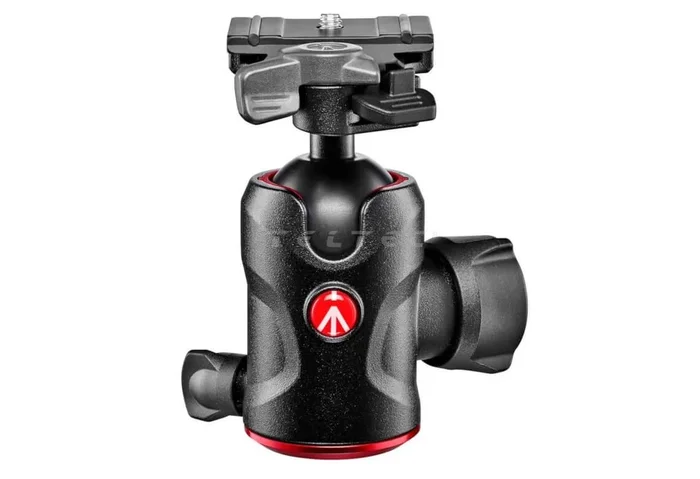 Manfrotto MH496-BH Aluminium Kugelkopf