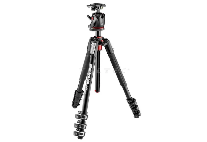 Manfrotto MK190XPRO4-BHQ2