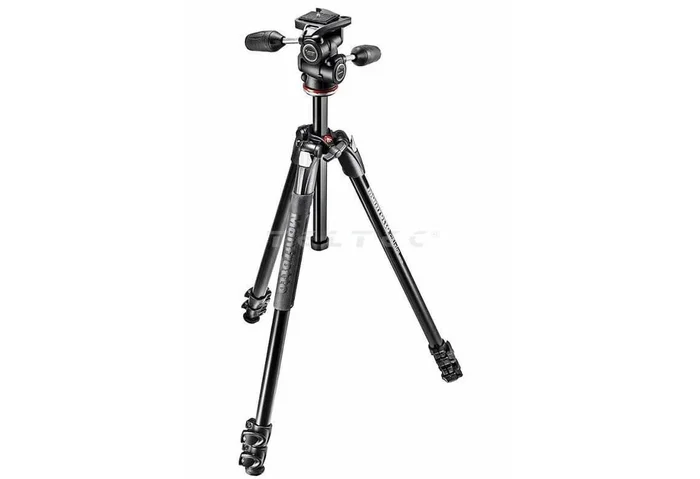 Manfrotto MK290DUA3-3W
