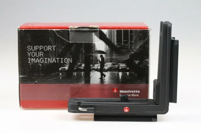 Manfrotto MS050M4-Q5 L-Bracket