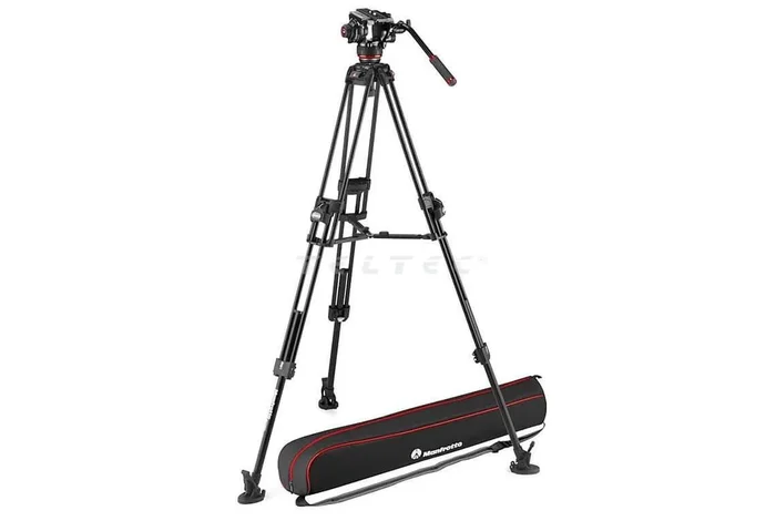 Manfrotto MVK504XTWINFA