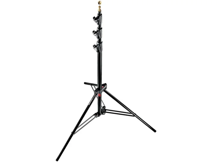 Manfrotto Photo Master Stand Lampenstativ 1004BAC 1004BAC