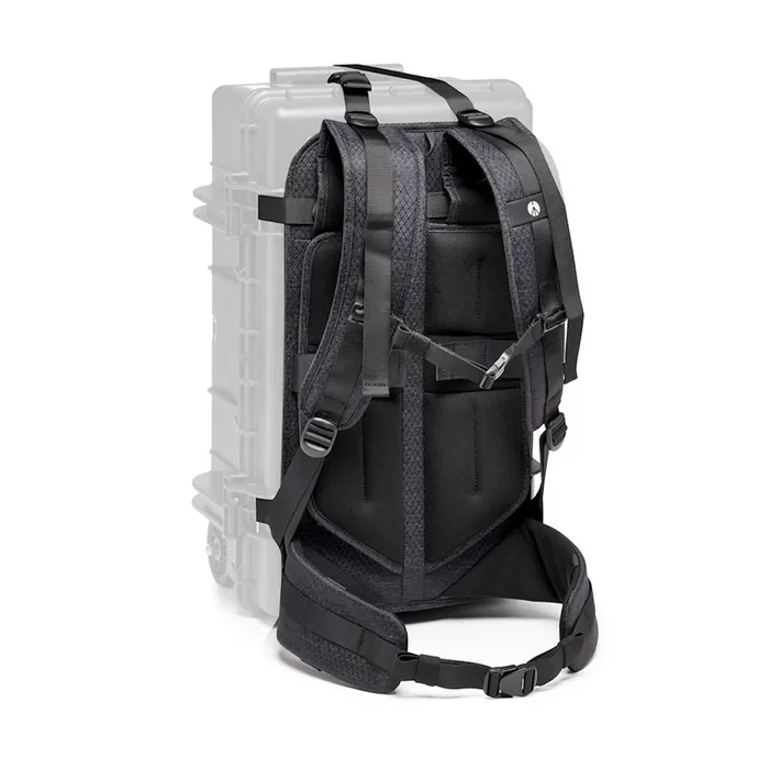 Manfrotto PRO Light Tough Gurtsystem