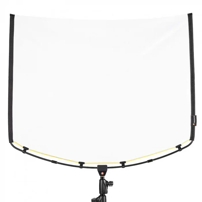 Manfrotto Rapid Flag 60x91cm Kit
