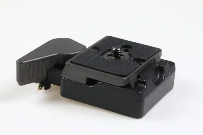 Manfrotto Schnellkupplung 323
