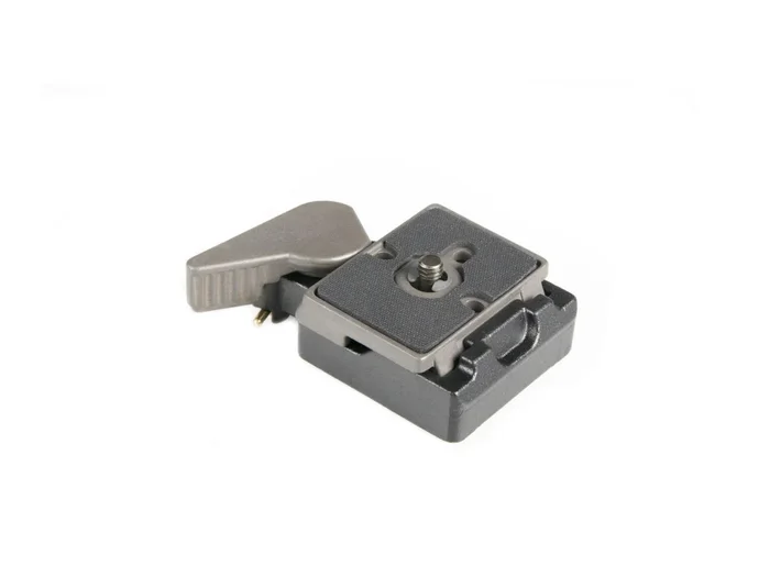 Manfrotto Schnellspannsystem 323