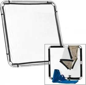 MANFROTTO Skylite Kit Basic 110x110cm #1143RC