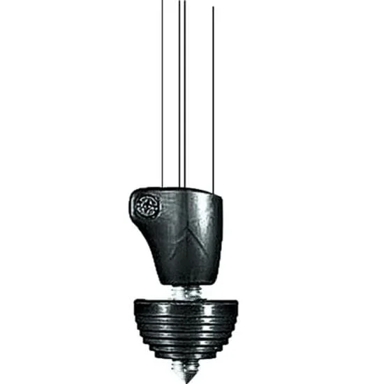 Manfrotto Spike Fuss 15SPK3