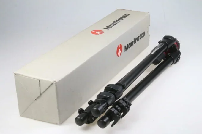 Manfrotto Stativ 745B