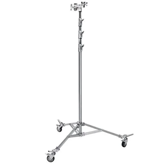 Manfrotto Stativ Overhead 5,8 M.